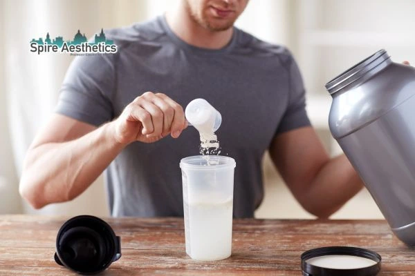 understand which protein powder Old Trafford is best for you!