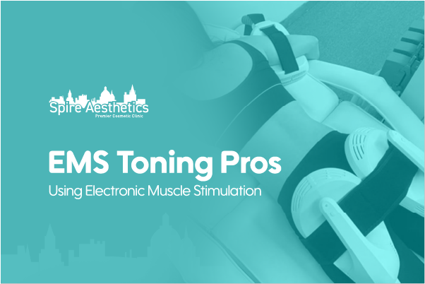 EMS Toning Pros Old Trafford